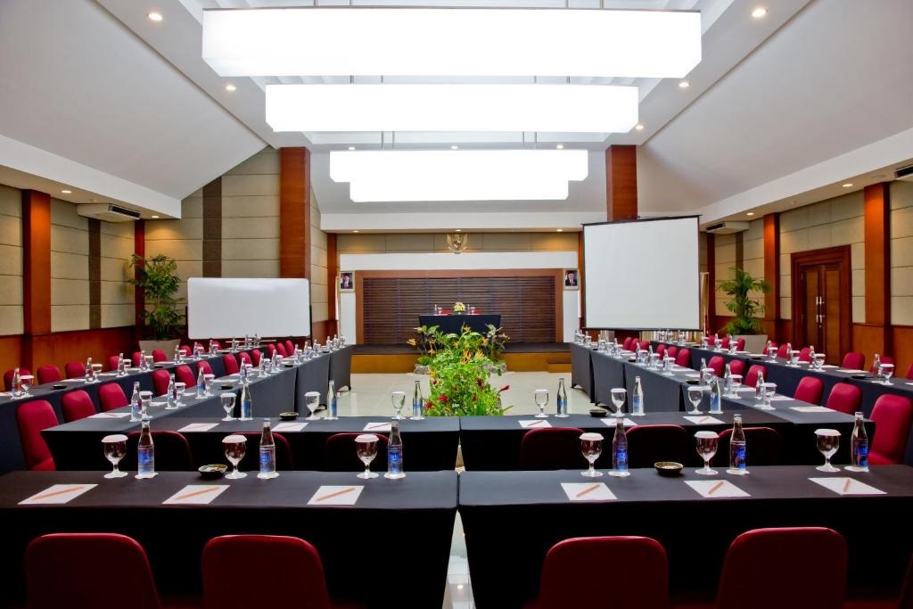 هتل بالی رانی